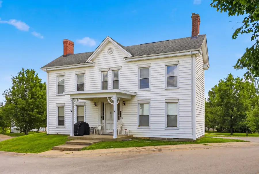 3135 Sewanee Lane, Lexington, KY 40509 - #3
