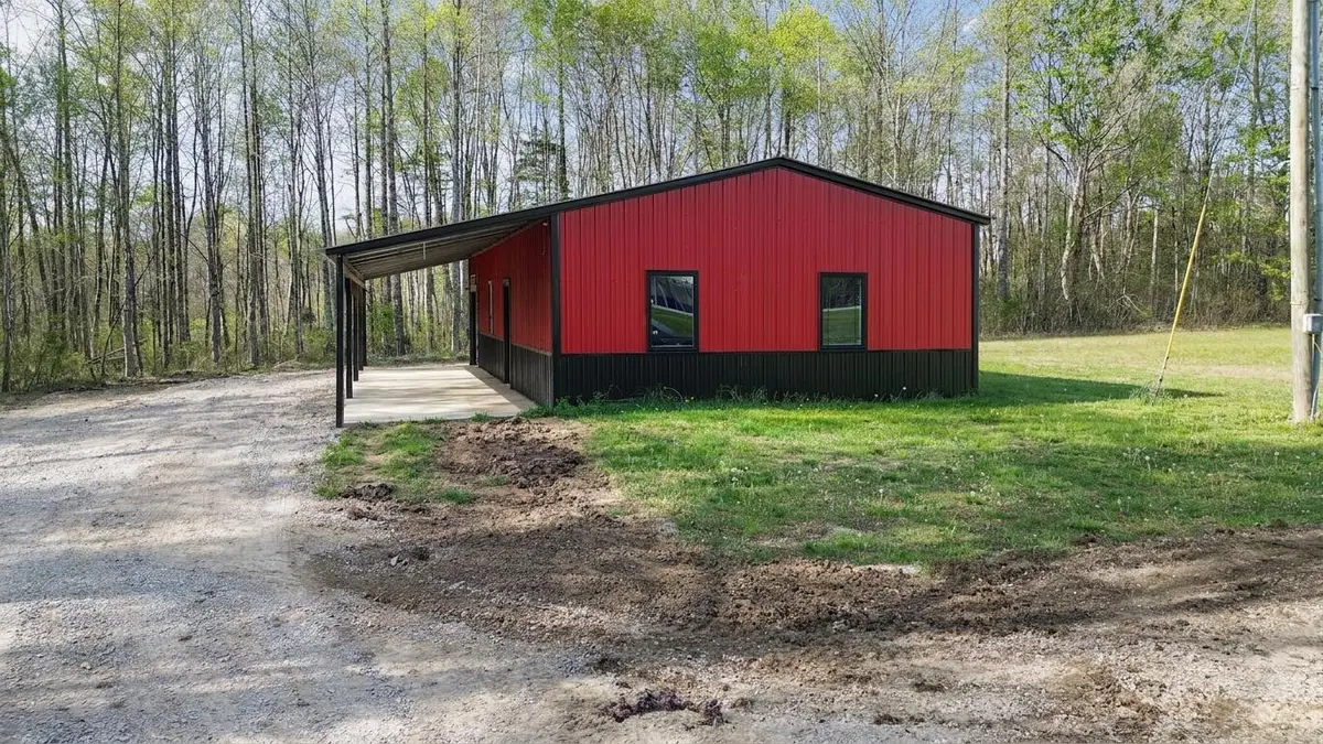 483 Kentucky 70, Eubank, KY 42567 - #1