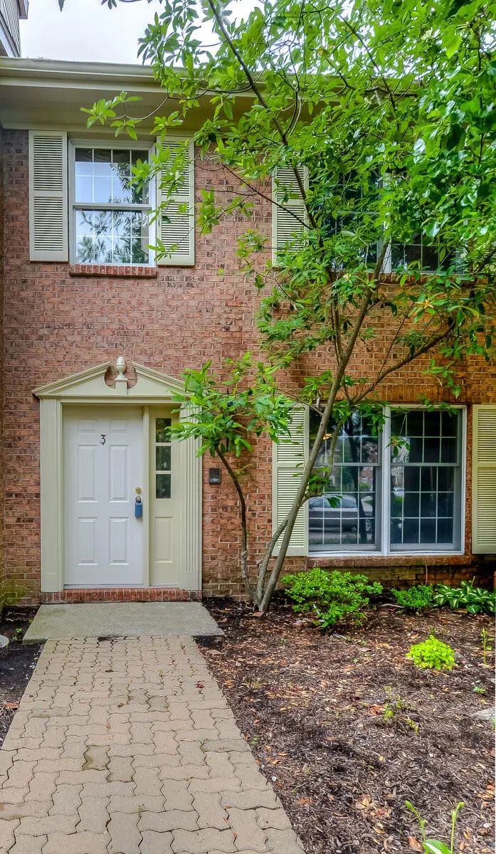 541 W Short Street #3, Lexington, KY 40507 - #1