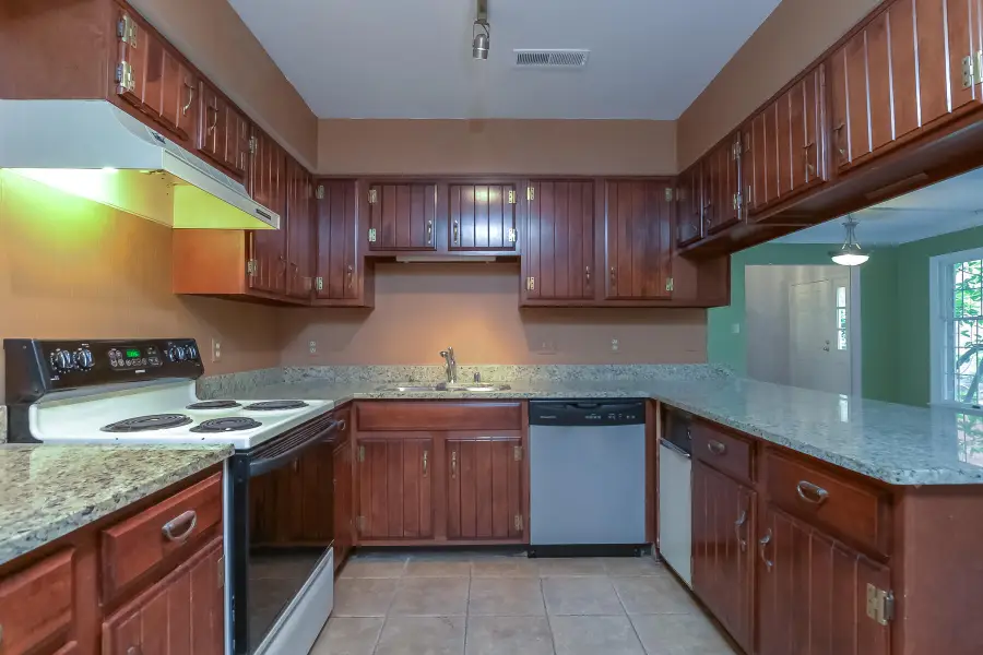 541 W Short Street #3, Lexington, KY 40507 - #3
