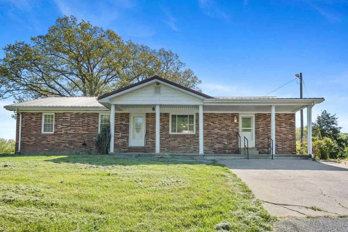 1065 Copper Creek Road, Berea, KY 40403 - #1