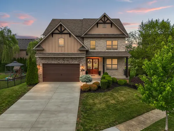 2417 Rossini Place, Lexington, KY 40509