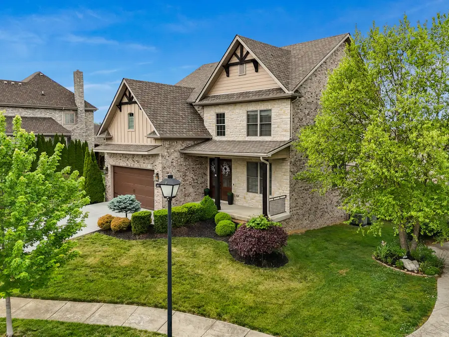 2417 Rossini Place, Lexington, KY 40509 - #2