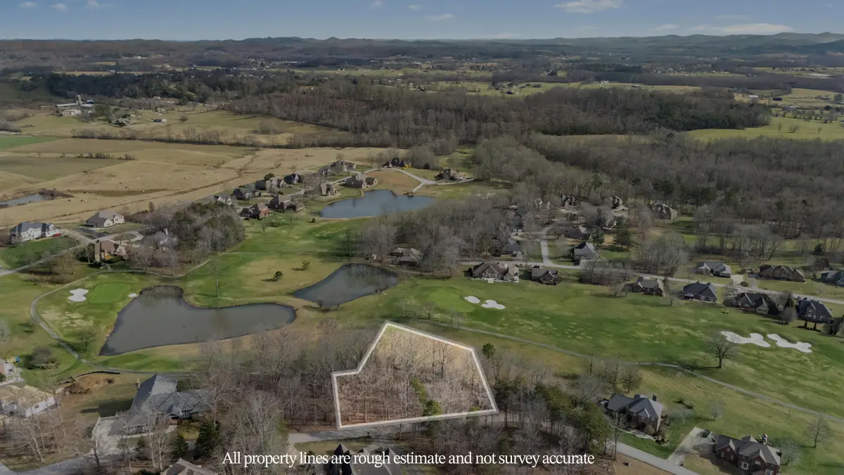 124 Beechwood Drive, London, KY 40744 - #1