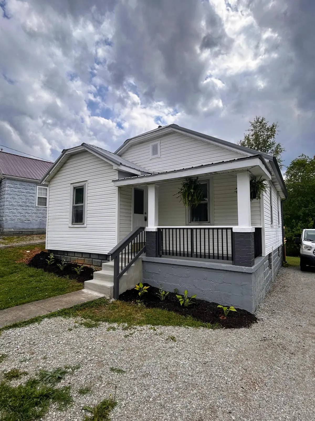 504 Chandler Street, Somerset, KY 42501 - #1