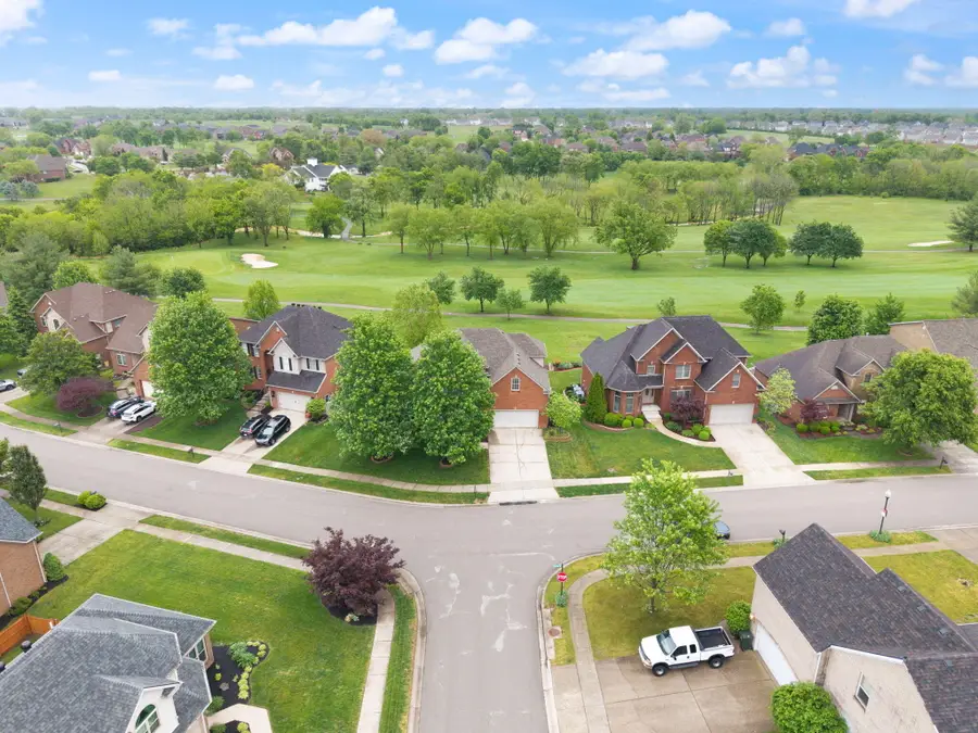 105 Riviera Drive, Georgetown, KY 40324 - #3