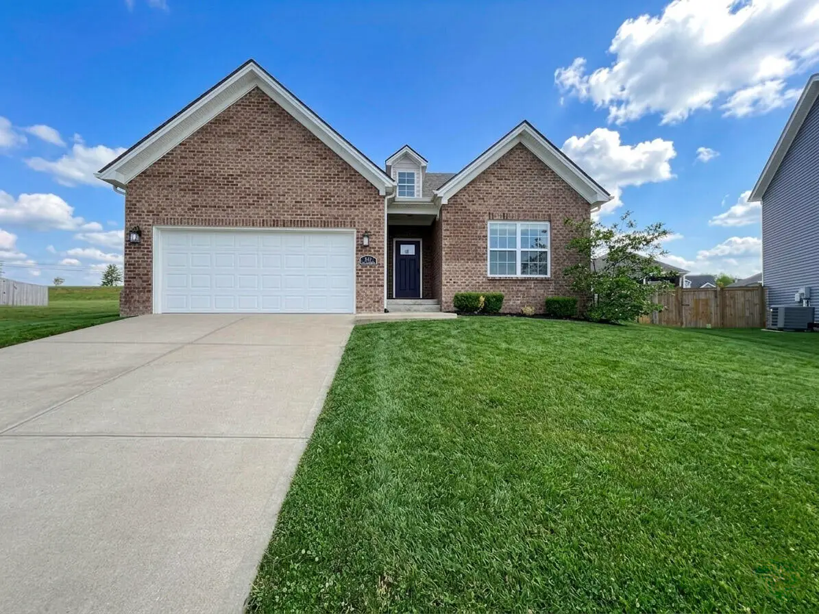 109 Sequoia Bend Court, Georgetown, KY 40324 - #1