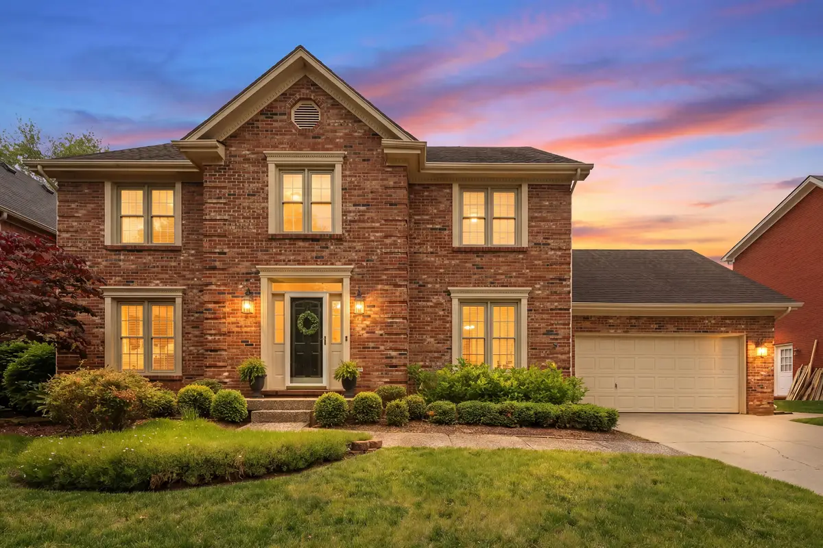 3333 Brighton Place Drive, Lexington, KY 40509 - #1