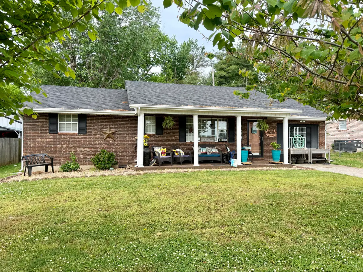 5006 Beechwood Drive, Somerset, KY 42501 - #1