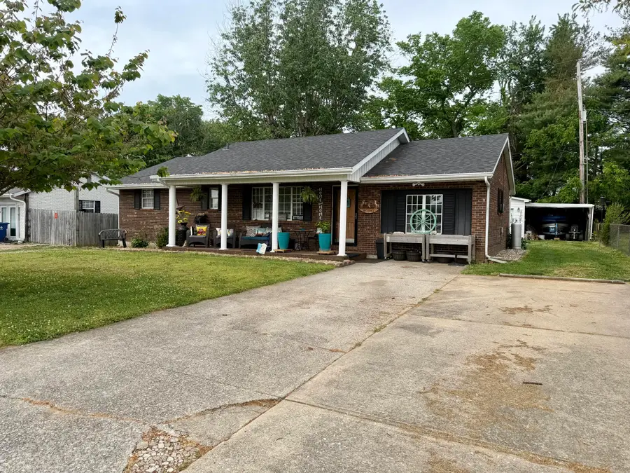 5006 Beechwood Drive, Somerset, KY 42501 - #2