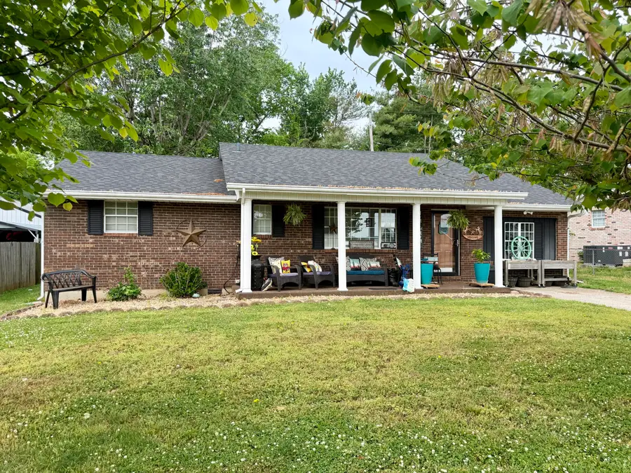 5006 Beechwood Drive, Somerset, KY 42501 - #3