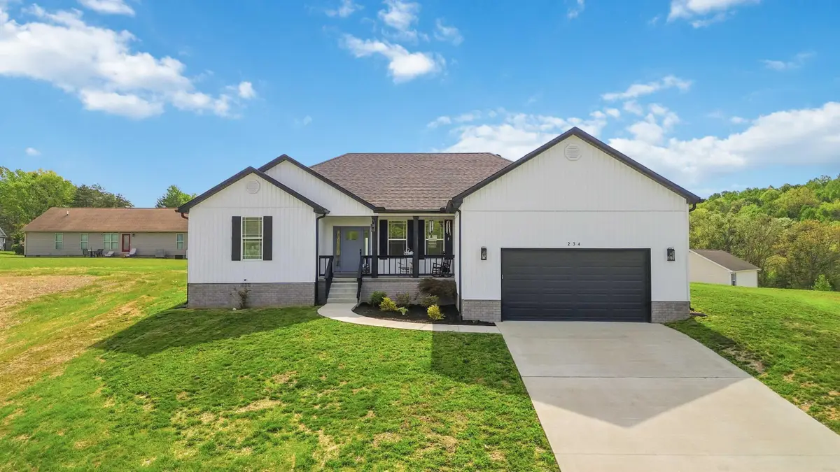 234 Bryants Way, London, KY 40741 - #1
