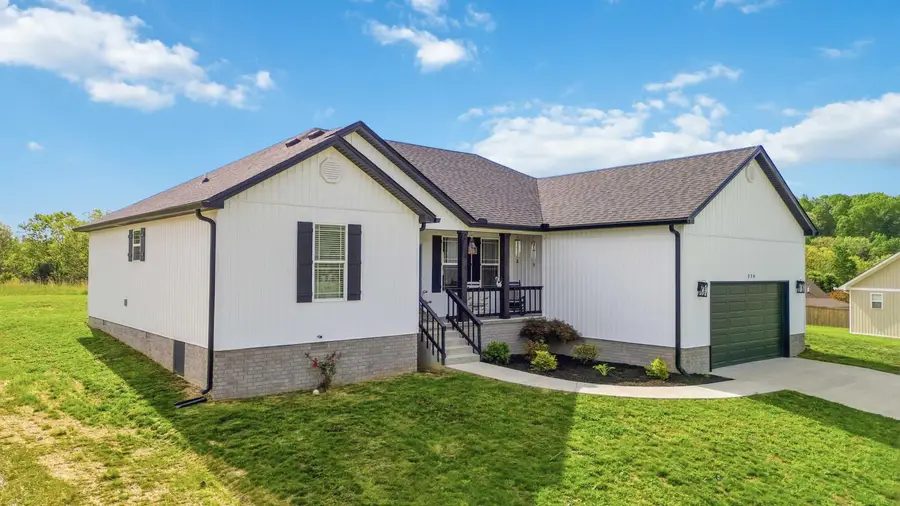 234 Bryants Way, London, KY 40741 - #2