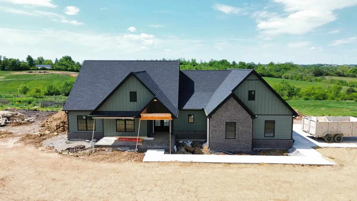 115 Three Forks Road, Richmond, KY 40475 - #1
