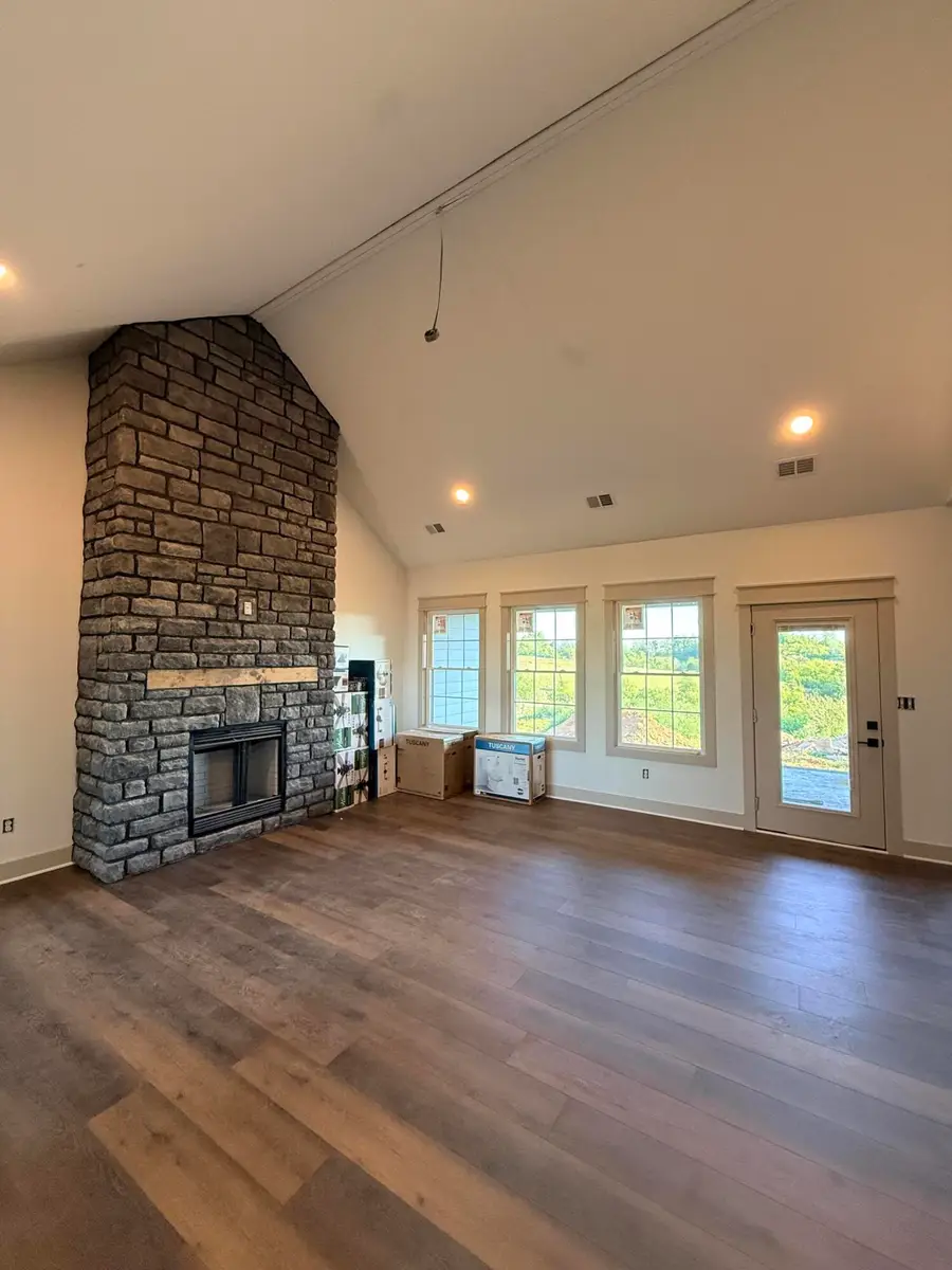 115 Three Forks Road, Richmond, KY 40475 - #3