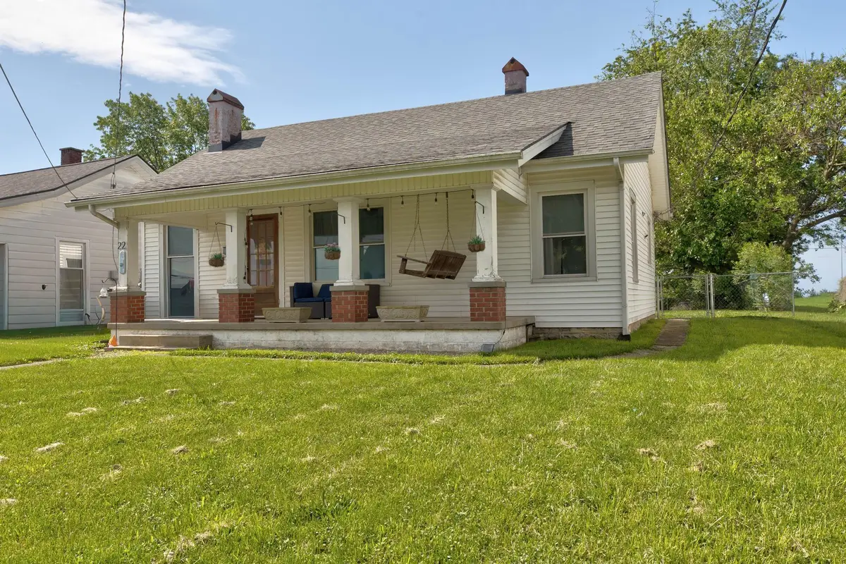 22 Magnolia Street, Winchester, KY 40391 - #1