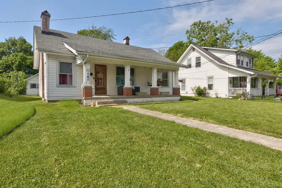 22 Magnolia Street, Winchester, KY 40391 - #2