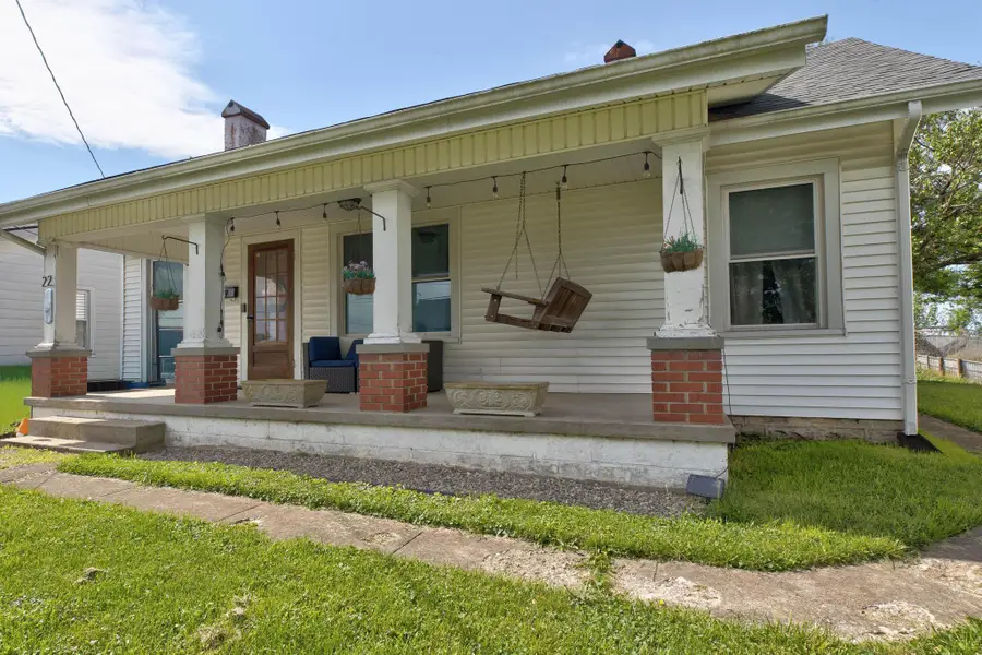 22 Magnolia Street, Winchester, KY 40391 - #3