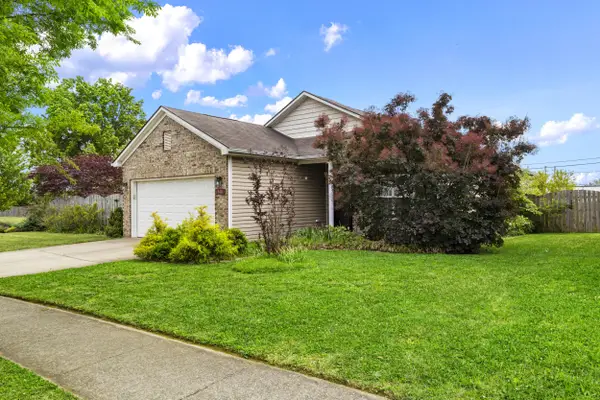 540 E Fourth Street, Lexington, KY 40508