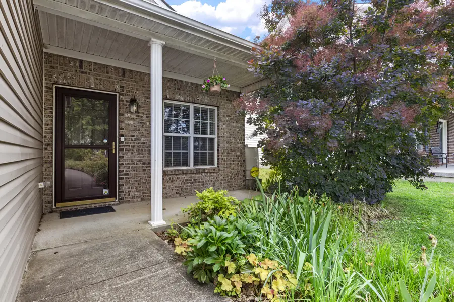 540 E Fourth Street, Lexington, KY 40508 - #2