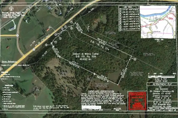 11356 E Kentucky 10, Garrison, KY 41141 - #1