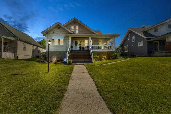 162 French Avenue, Winchester, KY 40391