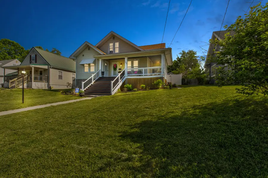 162 French Avenue, Winchester, KY 40391 - #2