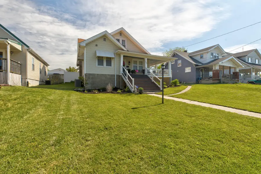 162 French Avenue, Winchester, KY 40391 - #3