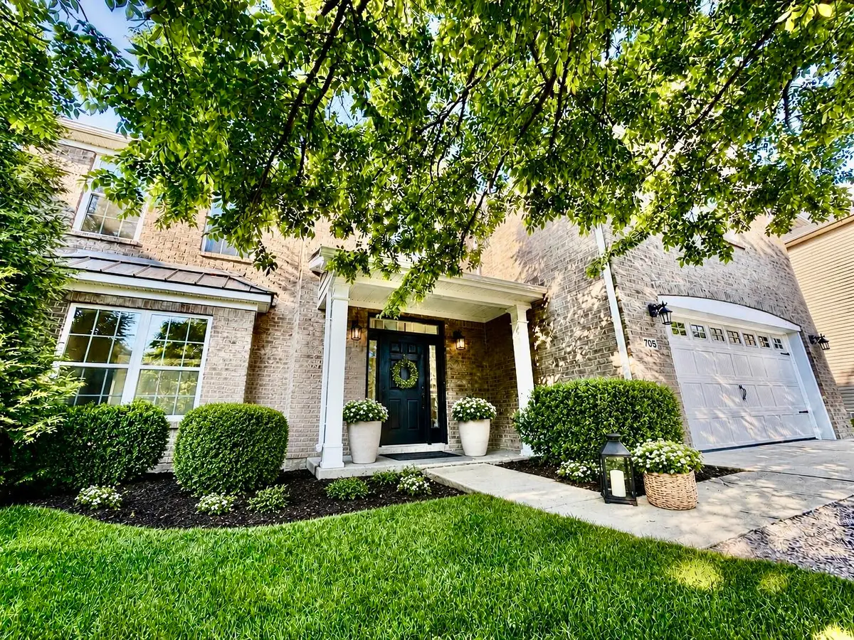705 Sundollar Cove, Lexington, KY 40515 - #1