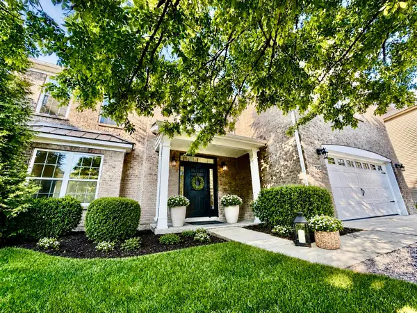 705 Sundollar Cove, Lexington, KY 40515