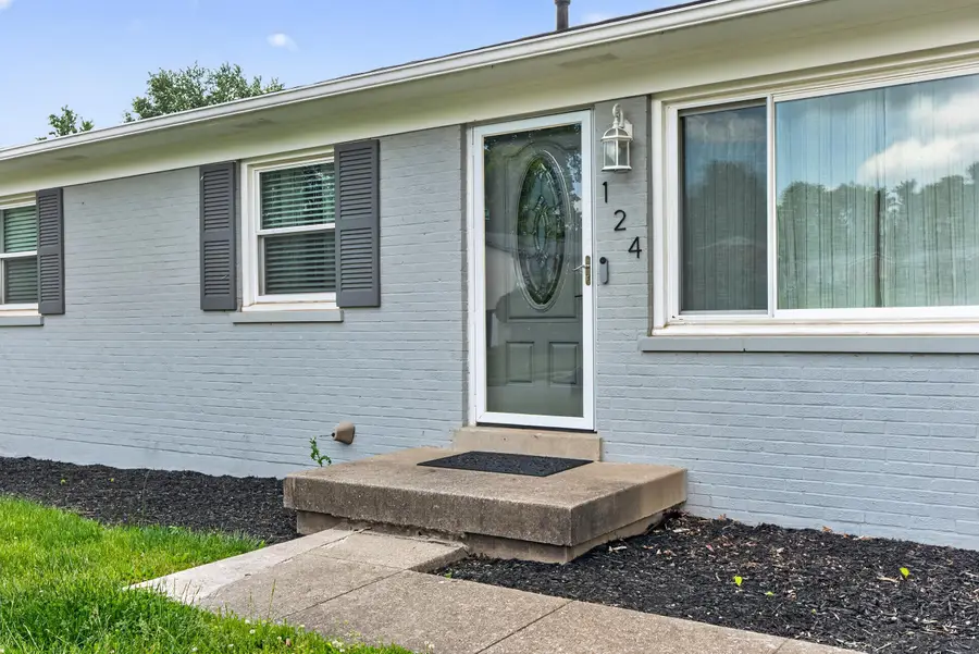 124 Manitoba Lane, Lexington, KY 40515 - #3