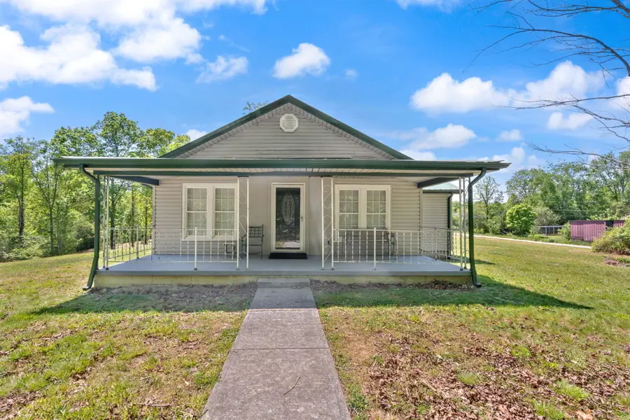 221 Earl Ross Road, Stearns, KY 42647 - #2