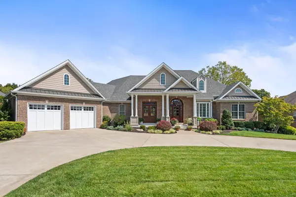 613 Old Coach Road, Nicholasville, KY 40356