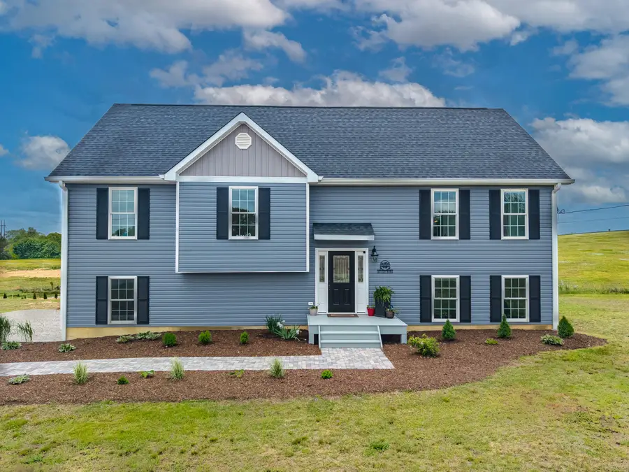 1553 Clifty Hill Road, Science Hill, KY 42553 - #2