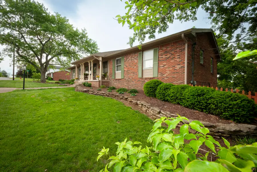 501 Corbitt Drive, Wilmore, KY 40390 - #2