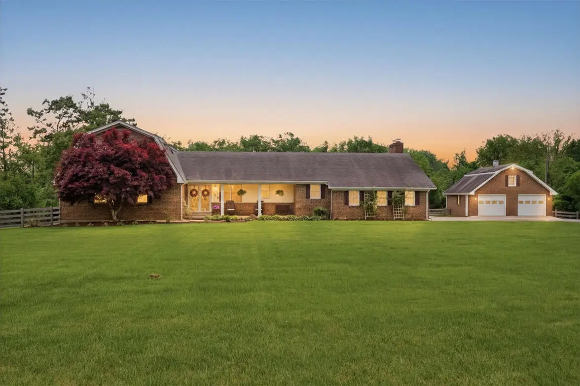 362 Opossum Kingdom Road, Berea, KY 40403 - #1