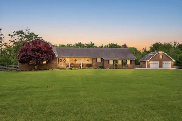 362 Opossum Kingdom Road, Berea, KY 40403