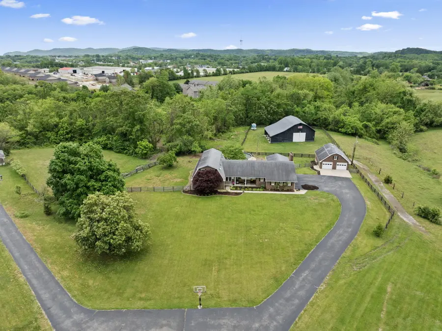 362 Opossum Kingdom Road, Berea, KY 40403 - #2