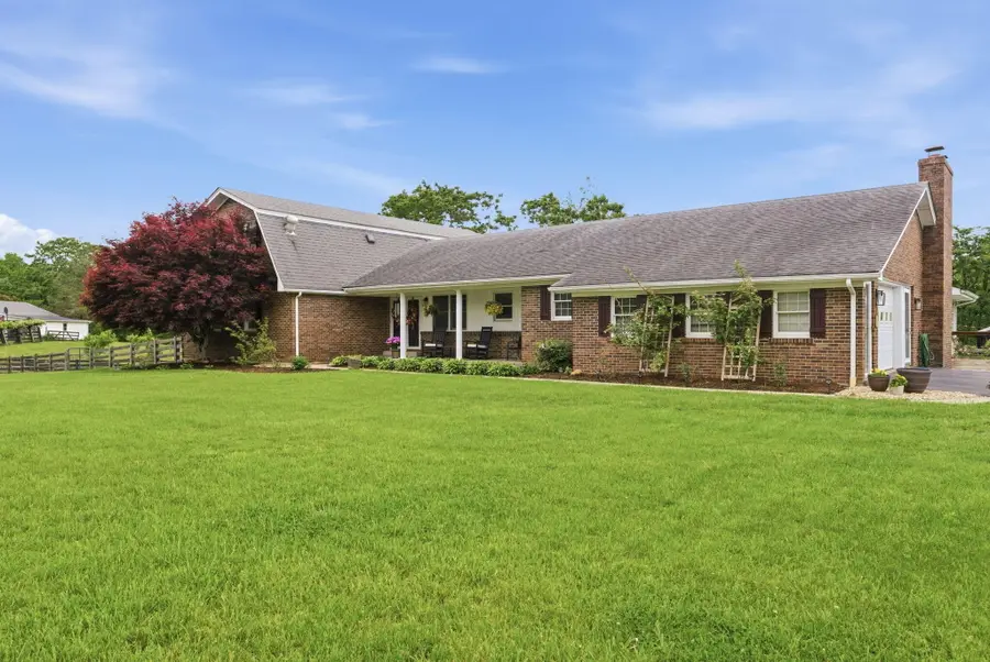362 Opossum Kingdom Road, Berea, KY 40403 - #3