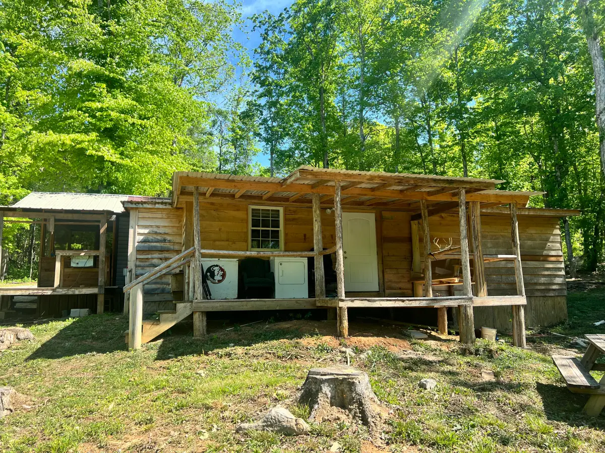 217 Ralph Troxell Road, Monticello, KY 42633 - #1