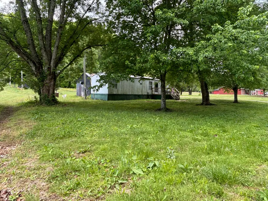 2172 Patty Ridge Road, Dunnville, KY 42528 - #2