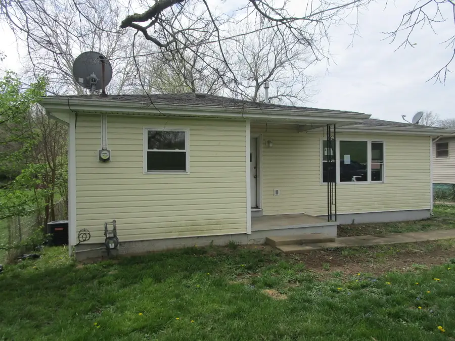 2247 Muddy Creek Road, Winchester, KY 40391 - #2