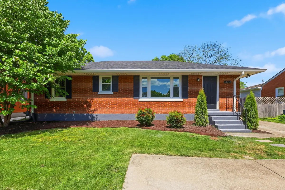 463 Pasadena Drive, Lexington, KY 40503 - #1