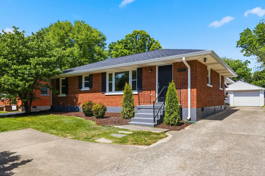 463 Pasadena Drive, Lexington, KY 40503 - #2