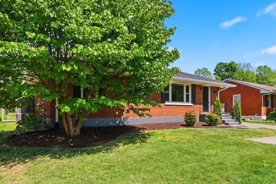 463 Pasadena Drive, Lexington, KY 40503 - #3