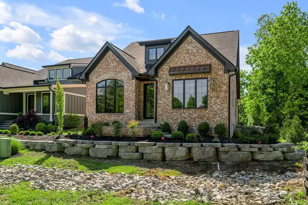2801 Bobwhite Trail, Lexington, KY 40509