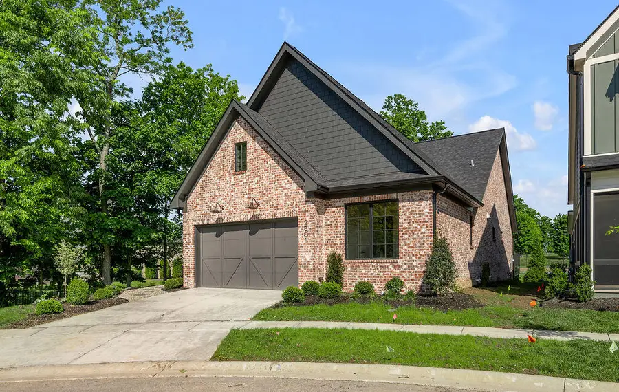 2801 Bobwhite Trail, Lexington, KY 40509 - #2