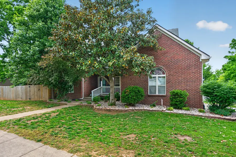 3981 Westbrook Drive, Lexington, KY 40514 - #2