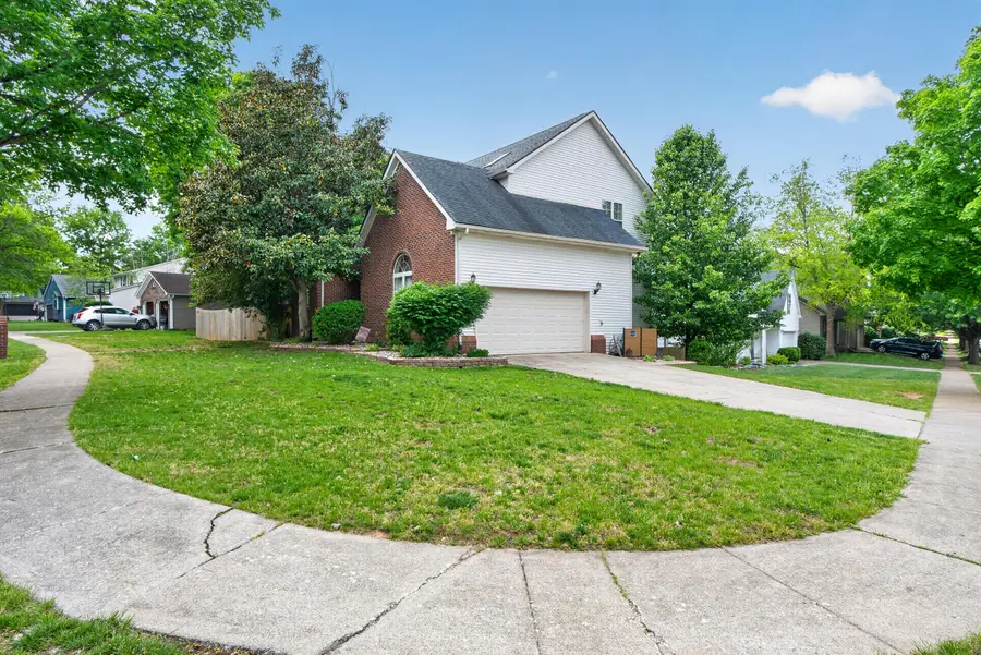3981 Westbrook Drive, Lexington, KY 40514 - #3