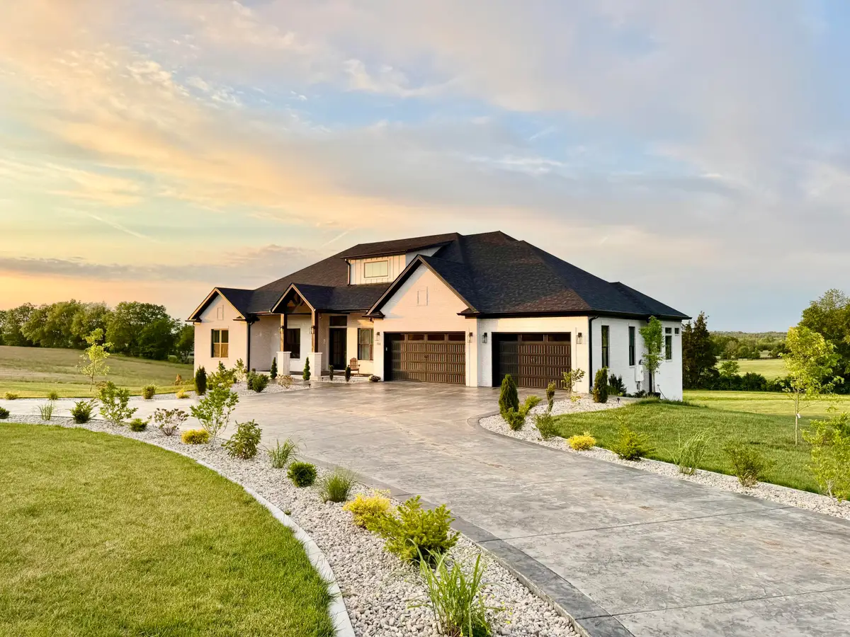104 Appaloosa Trail, Wilmore, KY 40390 - #1